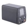 Блок питания ToolkitRC P200 V2 — 200W, 1–30V, до 10A, AC/DC, Banana 4.0, USB-C PD 65W для зарядных устройств